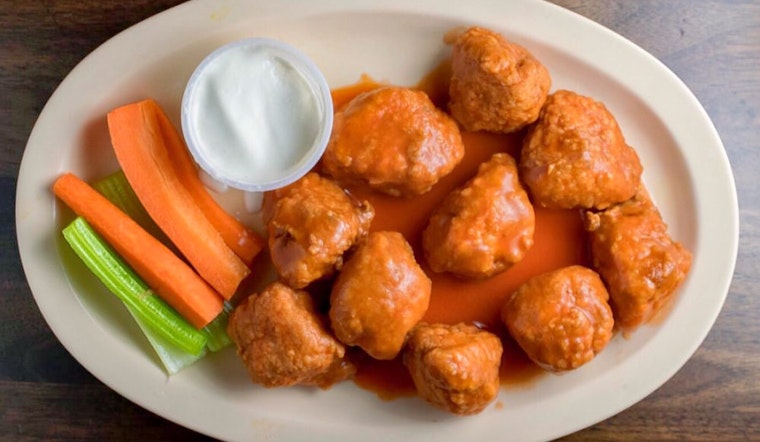 Celebrate the Super Bowl in style with Fort Worth's best sports bars and more