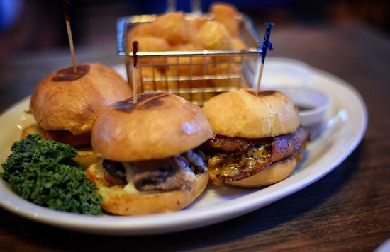 Celebrate the Super Bowl in style with San Antonio's best sports bars and more