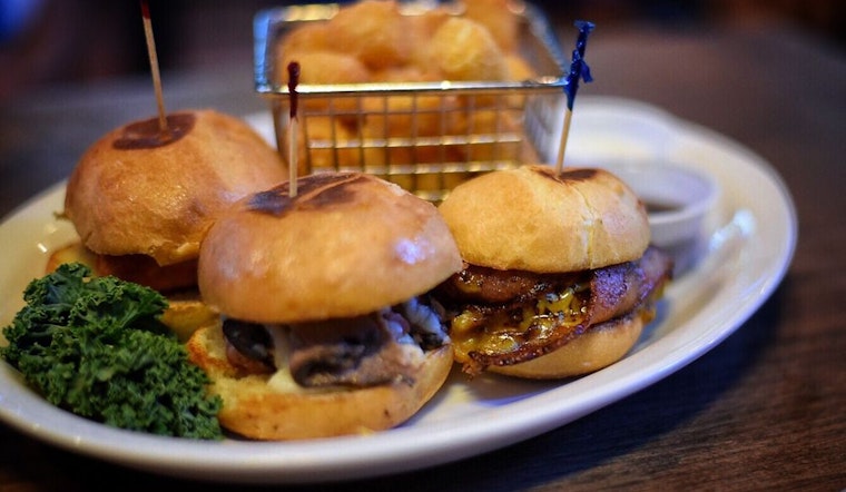 Celebrate the Super Bowl in style with San Antonio's best sports bars and more