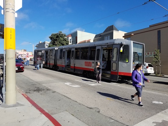 With Unanimous Vote, SFMTA Approves Changes To L-Taraval Corridor