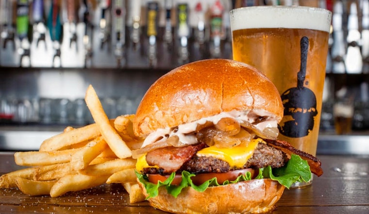 Celebrate the Super Bowl in style with Anaheim's best sports bars and more