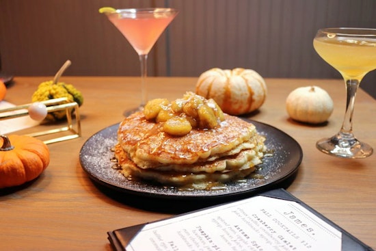 Brunch and more: What's trending on Philadelphia's food scene?