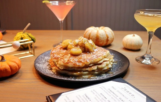 Brunch and more: What's trending on Philadelphia's food scene?