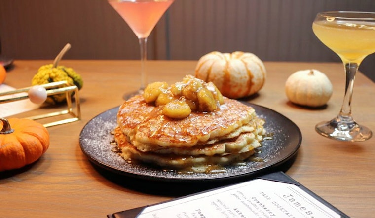 Brunch and more: What's trending on Philadelphia's food scene?