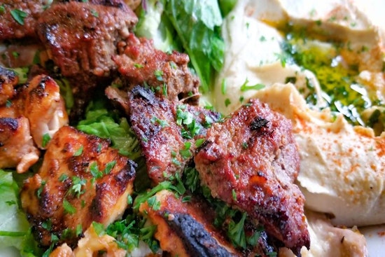 The 5 best halal spots in Philadelphia