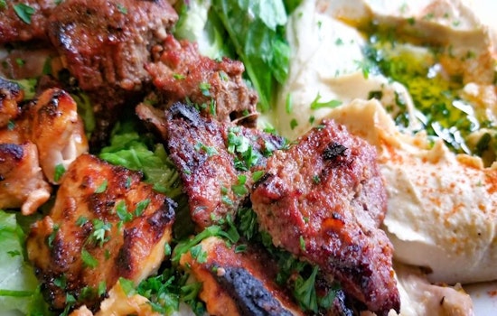 The 5 best halal spots in Philadelphia