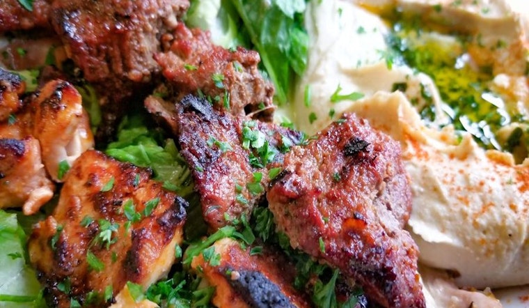 The 5 best halal spots in Philadelphia