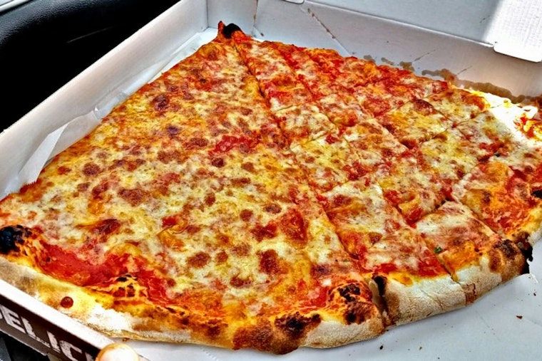 New Rochelle's 4 best spots to score pizza, without breaking the bank