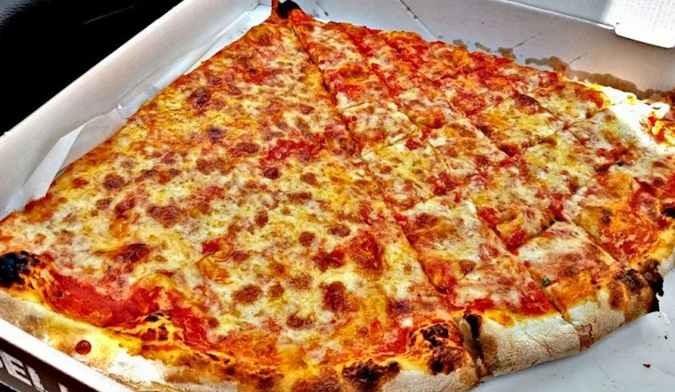New Rochelle's 4 best spots to score pizza, without breaking the bank