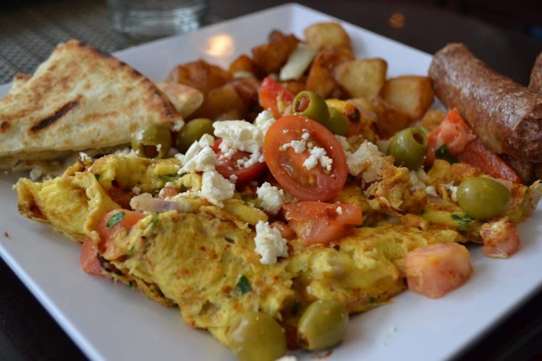 Explore the 5 most popular spots in Philadelphia's Cedar Park neighborhood