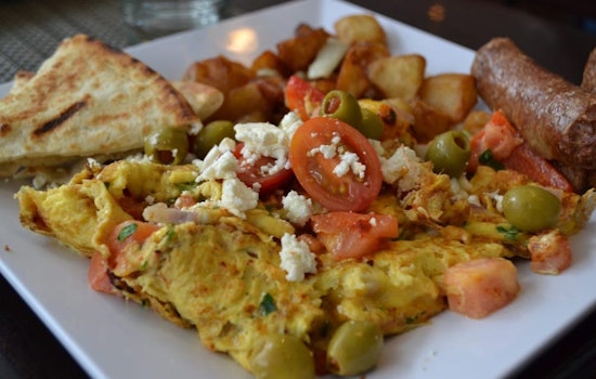 Explore the 5 most popular spots in Philadelphia's Cedar Park neighborhood