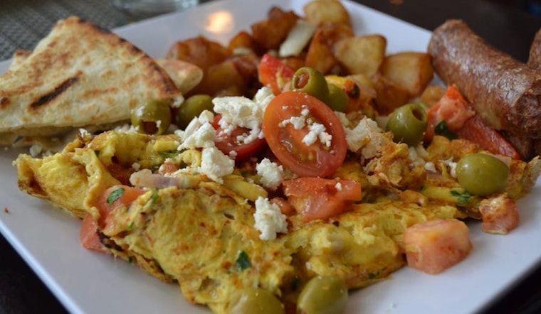 Explore the 5 most popular spots in Philadelphia's Cedar Park neighborhood