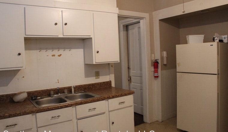 What will $700 rent you in York, right now?