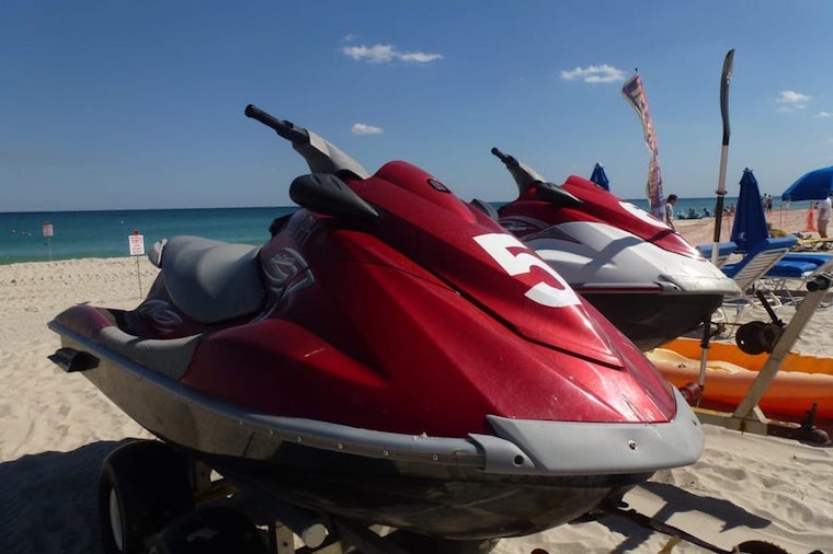 The 3 best sports and fitness deals in Fort Lauderdale this week