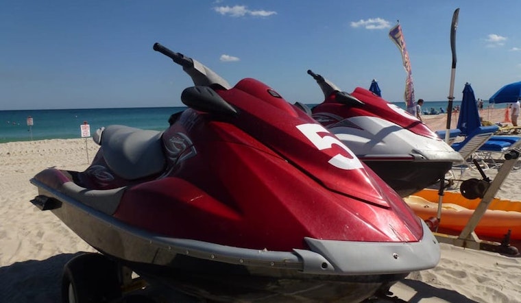 The 3 best sports and fitness deals in Fort Lauderdale this week