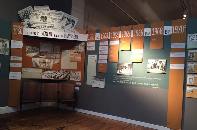 3 events worth checking out in Raleigh this week