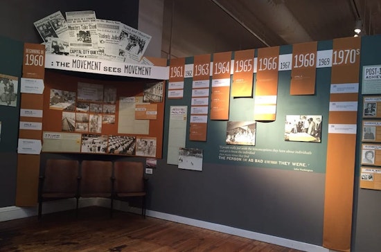 3 events worth checking out in Raleigh this week