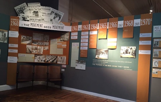 3 events worth checking out in Raleigh this week