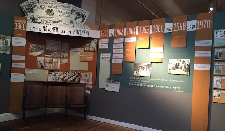 3 events worth checking out in Raleigh this week