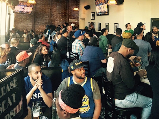 Oakland weekend: Super Bowl watch party, Ayesha Curry pop-up shop, brewery tours, more