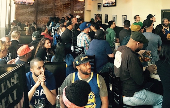 Oakland weekend: Super Bowl watch party, Ayesha Curry pop-up shop, brewery tours, more