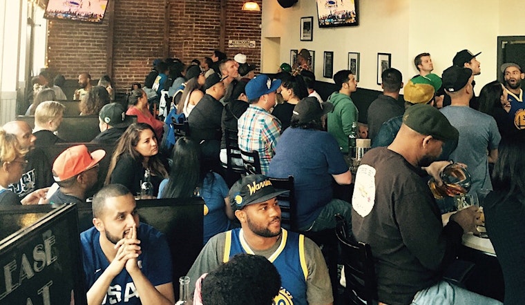 Oakland weekend: Super Bowl watch party, Ayesha Curry pop-up shop, brewery tours, more