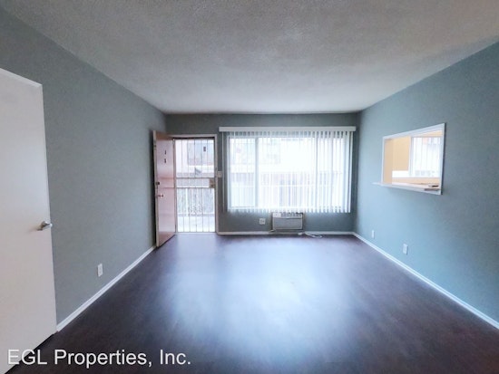 Renting in West Hollywood: What will $1,800 get you?