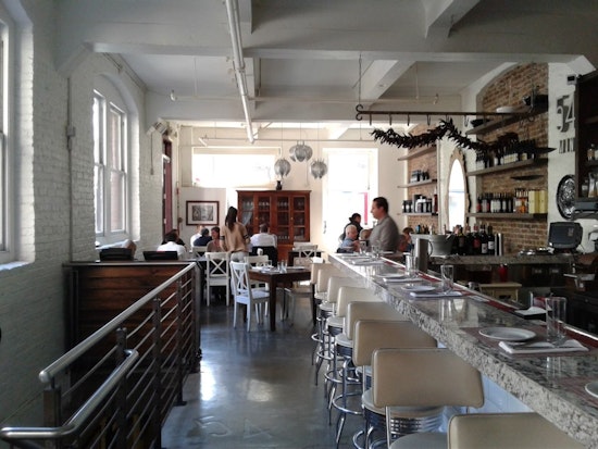 This Sunday: 'SF Amatrice' Offers Italian Food, Cocktails For Earthquake Relief