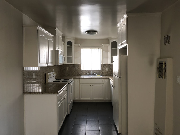 The cheapest apartment rentals in Sherman Oaks, right now