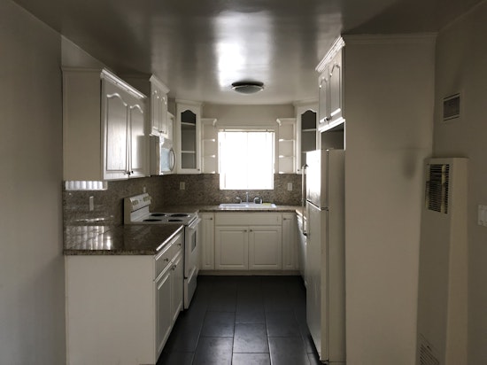 The cheapest apartment rentals in Sherman Oaks, right now