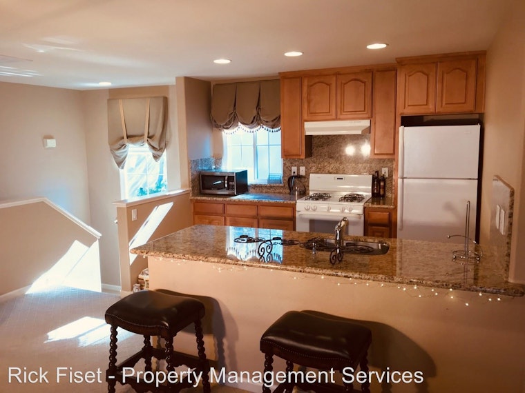Renting in Walnut Creek: What will $1,900 get you?