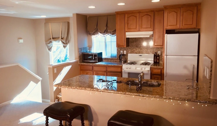 Renting in Walnut Creek: What will $1,900 get you?