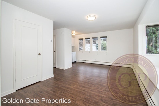 The cheapest apartment rentals in Russian Hill, explored