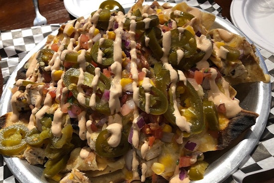 What's trending on San Antonio's food scene?