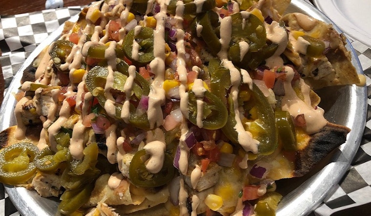 What's trending on San Antonio's food scene?