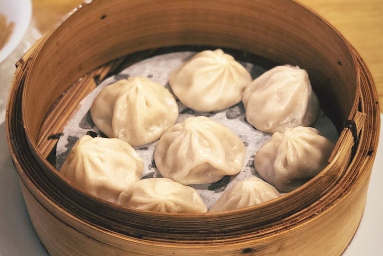 Ring in the Year of the Pig with San Mateo's best Chinese restaurants