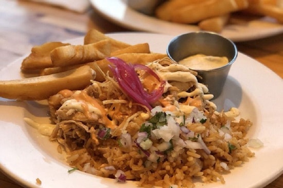 Explore the 4 most popular spots in Minneapolis' Seward neighborhood