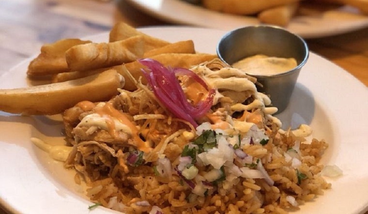 Explore the 4 most popular spots in Minneapolis' Seward neighborhood