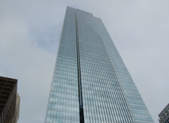Supervisors Grill City Officials On Prior Knowledge Of Millennium Tower Sinkage