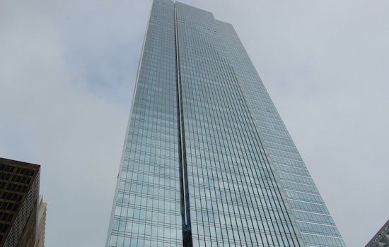 Supervisors Grill City Officials On Prior Knowledge Of Millennium Tower Sinkage