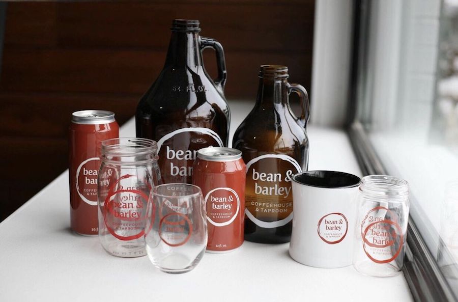 Bean & Barley debuts in O'Bryonville with hot coffee and cold beer