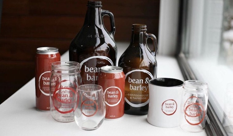 Bean & Barley debuts in O'Bryonville with hot coffee and cold beer