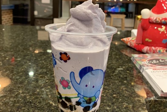Poke House & Tea Bar brings poke and more to Highland