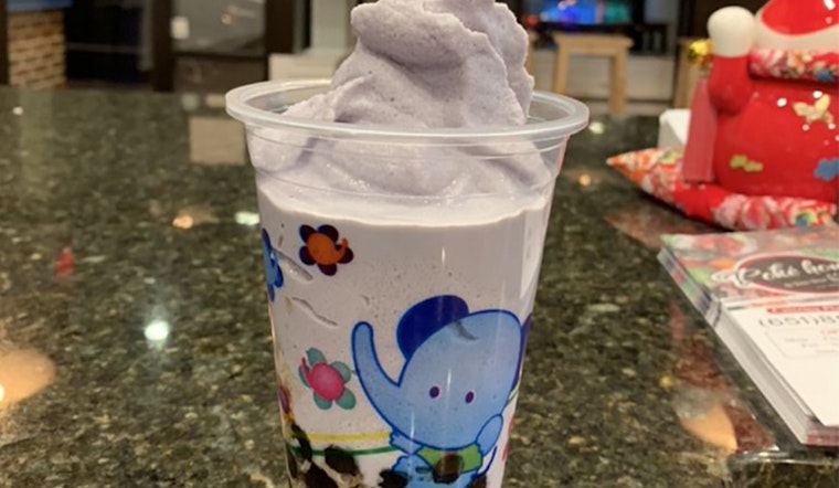 Poke House & Tea Bar brings poke and more to Highland