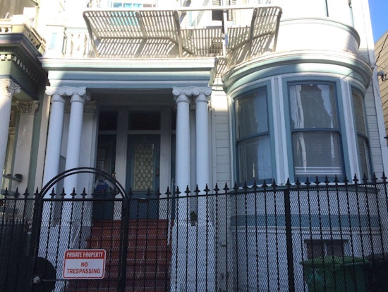 22-Year Upper Haight Resident Fights Back After 174% Rent Increase