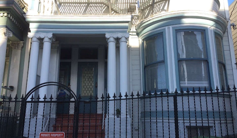 22-Year Upper Haight Resident Fights Back After 174% Rent Increase