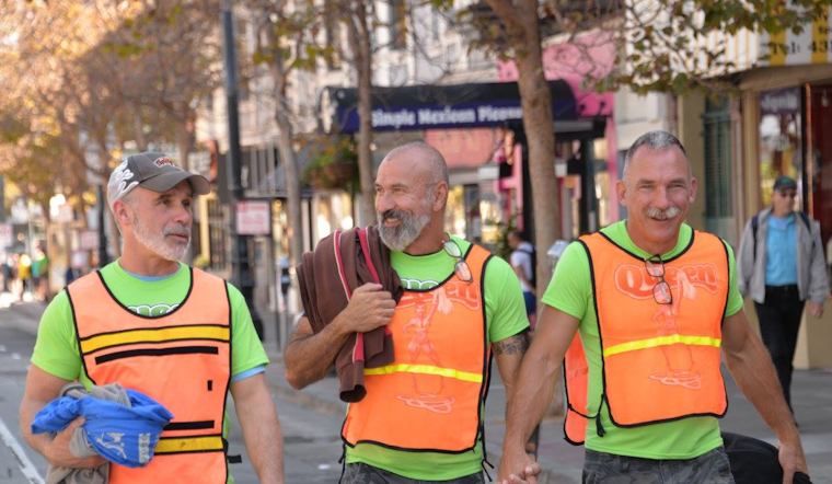 Volunteers Needed For Next Sunday's Castro Street Fair
