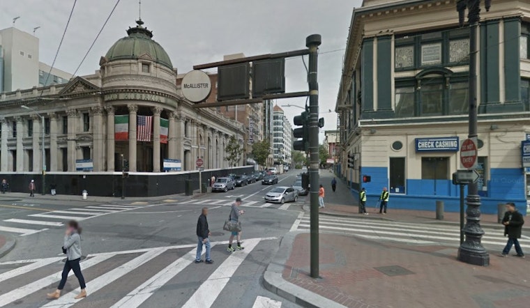Man Beaten At Market & Jones Last Month Dies Of Injuries