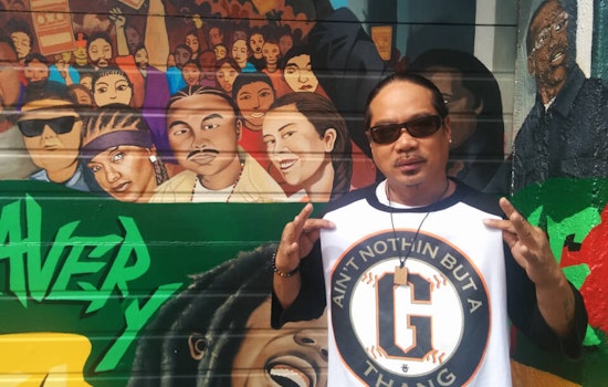 This Sunday: Concert At SoMa's Victoria Manalo Draves Park Aims To End Gun Violence