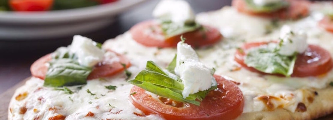 Top pizza choices in Laguna Beach for takeout and dining in